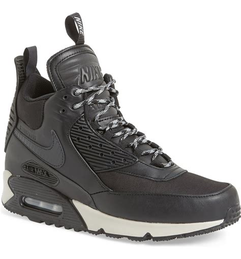 nike schneestiefel herren|nike winter sneaker herbst.